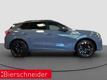 CUPRA Terramar 2.0 TFSI VZ HEAD UP PANO 20
