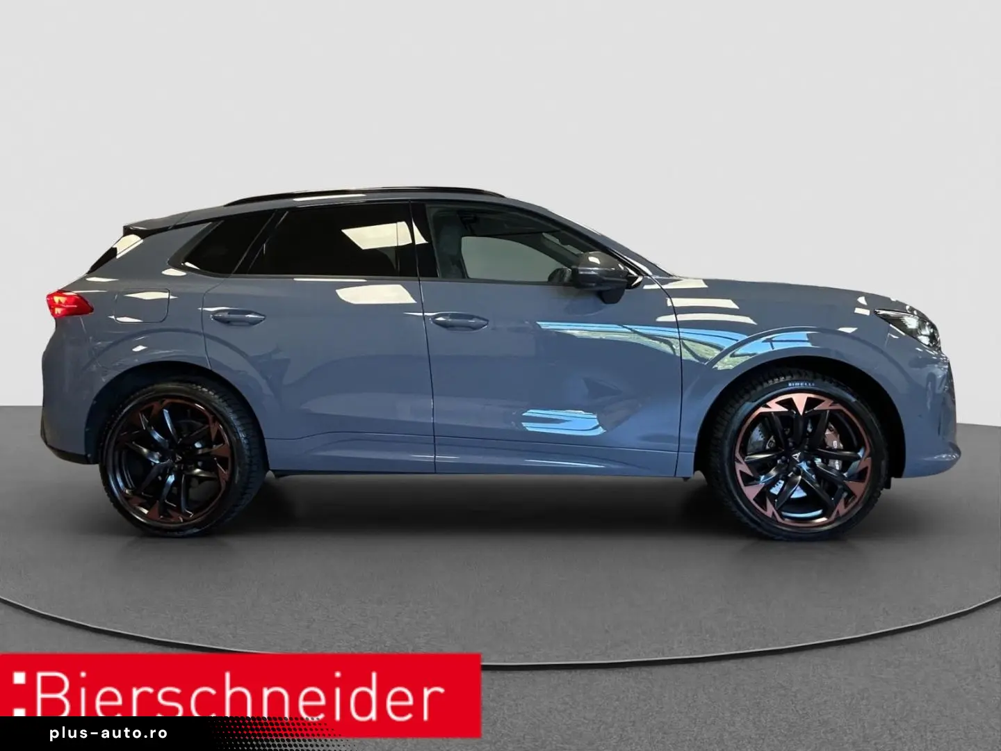 CUPRA Terramar 2.0 TFSI VZ HEAD UP PANO 20