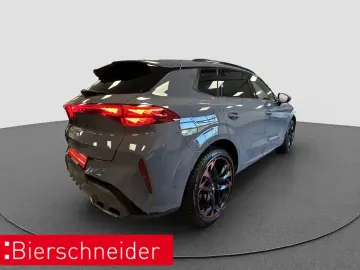 CUPRA Terramar 2.0 TFSI VZ HEAD UP PANO 20