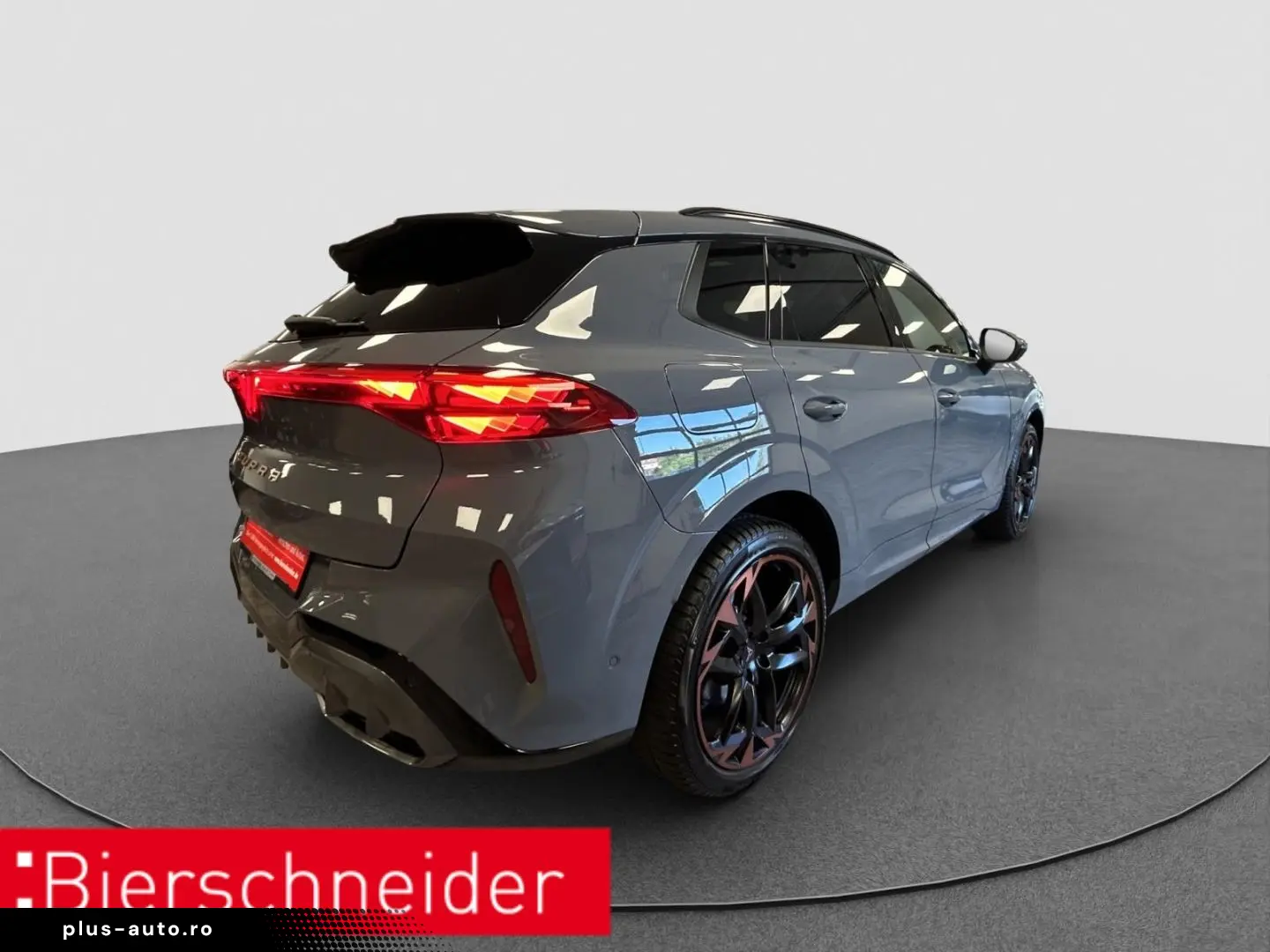 CUPRA Terramar 2.0 TFSI VZ HEAD UP PANO 20