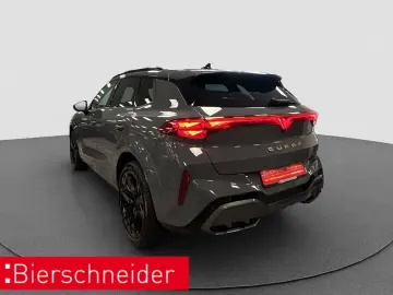 CUPRA Terramar 2.0 TFSI VZ HEAD UP PANO 20