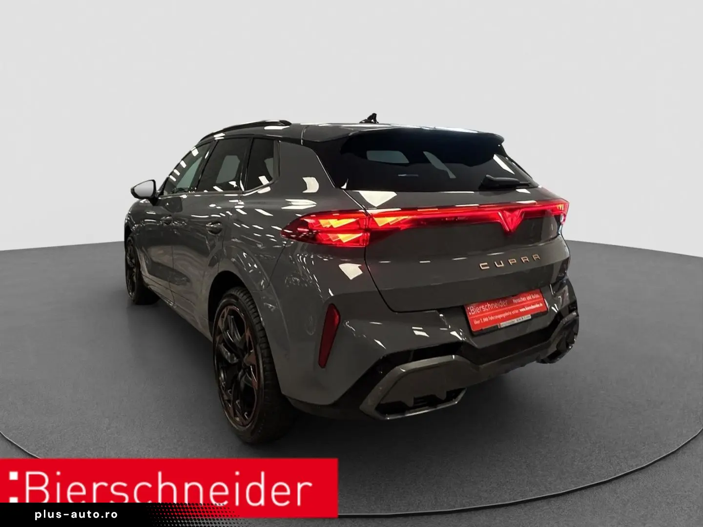 CUPRA Terramar 2.0 TFSI VZ HEAD UP PANO 20