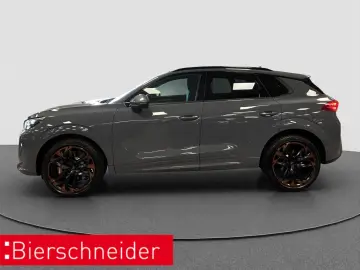 CUPRA Terramar 2.0 TFSI VZ HEAD UP PANO 20