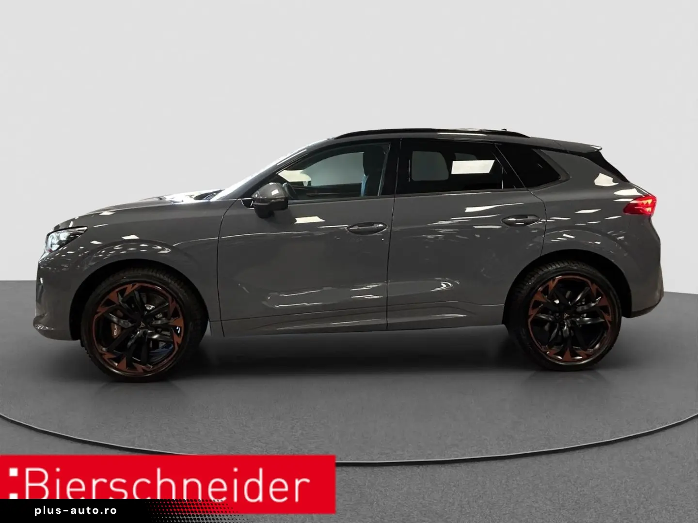 CUPRA Terramar 2.0 TFSI VZ HEAD UP PANO 20