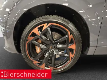 CUPRA Terramar 2.0 TFSI VZ HEAD UP PANO 20