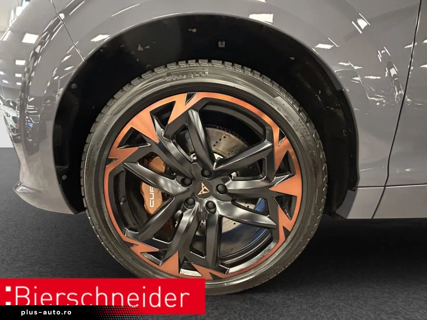 CUPRA Terramar 2.0 TFSI VZ HEAD UP PANO 20