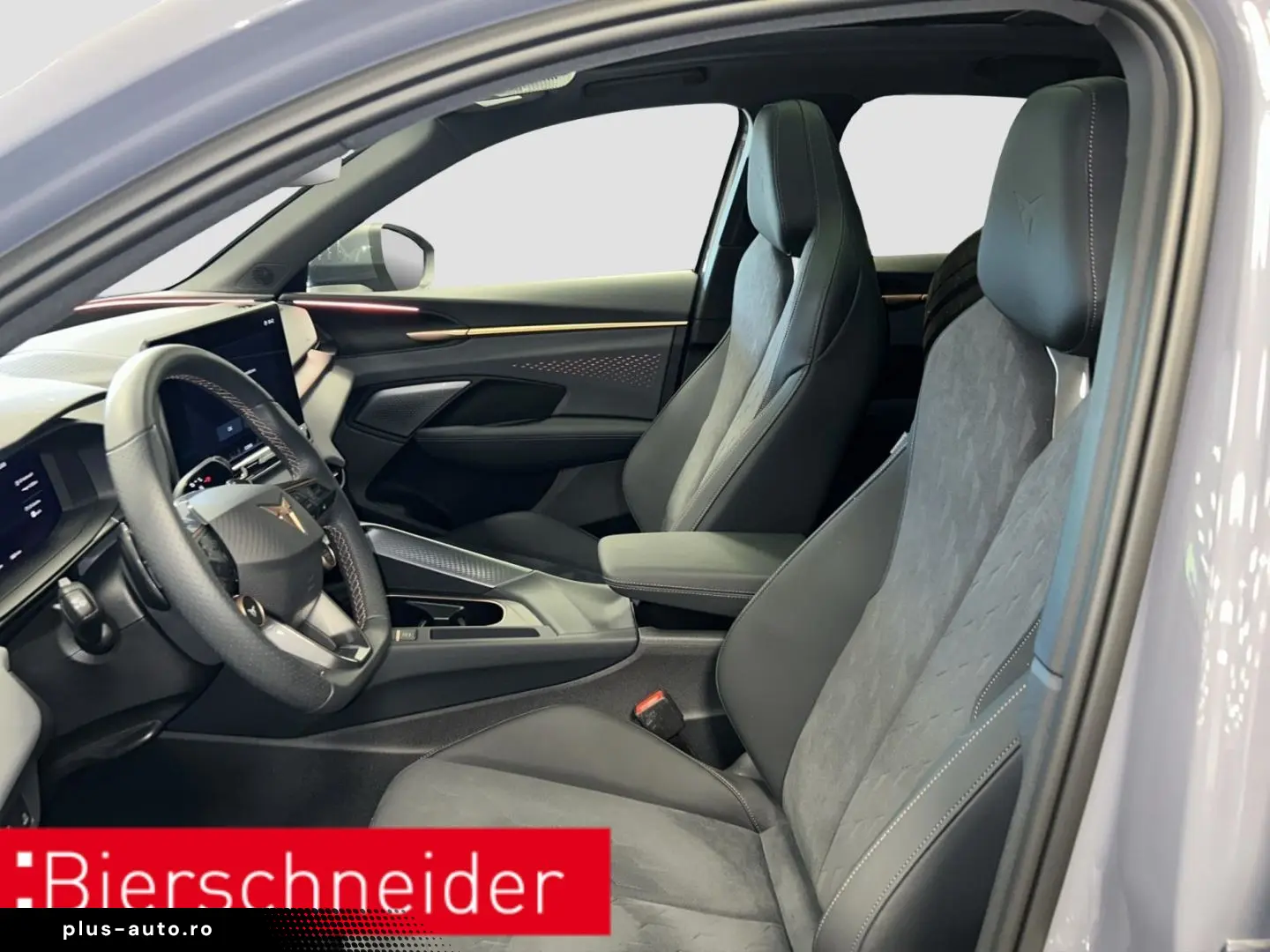 CUPRA Terramar 2.0 TFSI VZ HEAD UP PANO 20