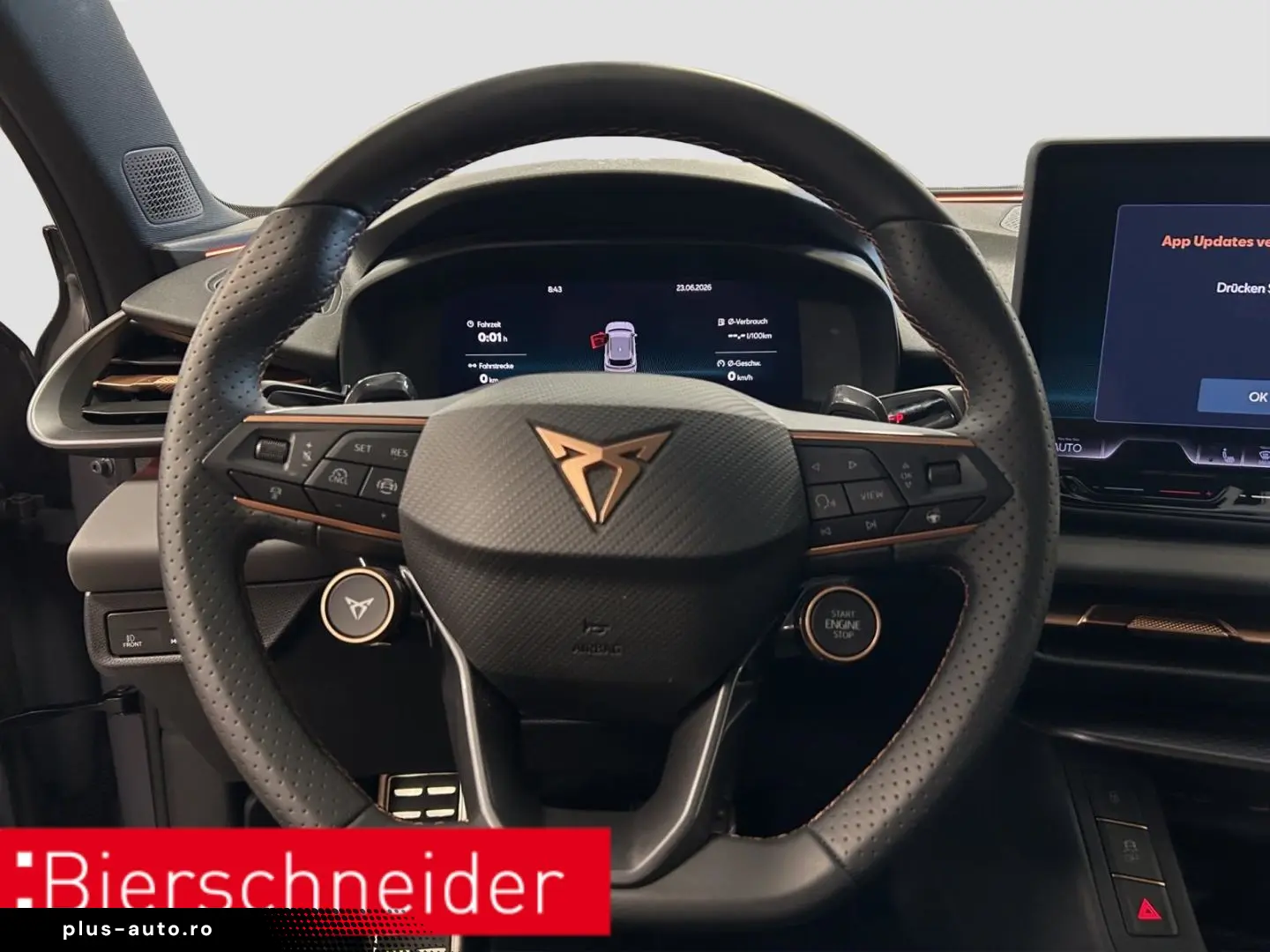 CUPRA Terramar 2.0 TFSI VZ HEAD UP PANO 20