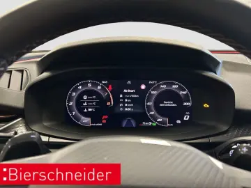 CUPRA Terramar 2.0 TFSI VZ HEAD UP PANO 20