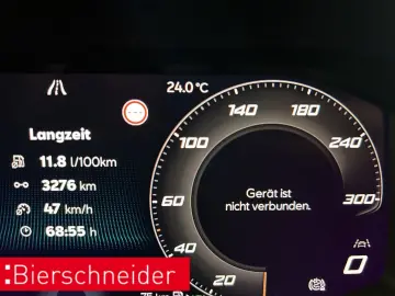 CUPRA Terramar 2.0 TFSI VZ HEAD UP PANO 20