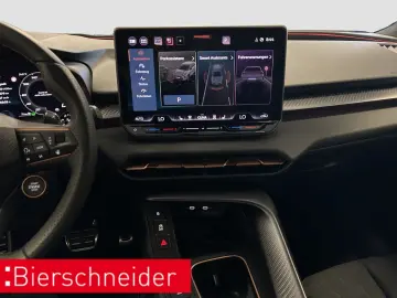 CUPRA Terramar 2.0 TFSI VZ HEAD UP PANO 20