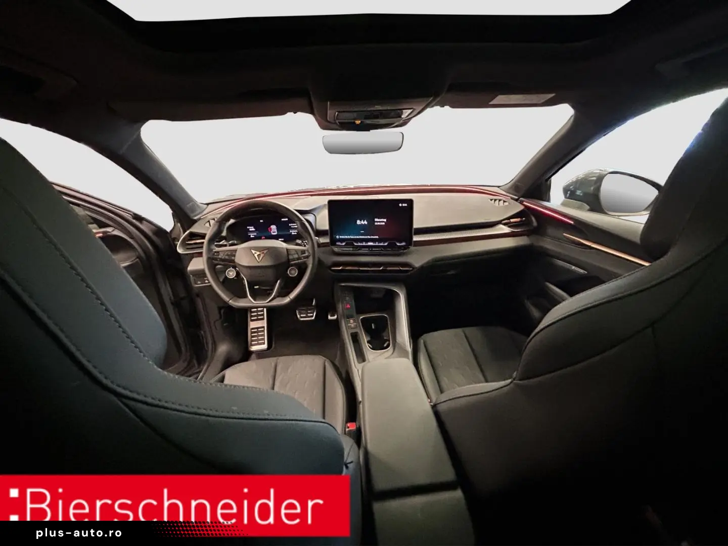 CUPRA Terramar 2.0 TFSI VZ HEAD UP PANO 20