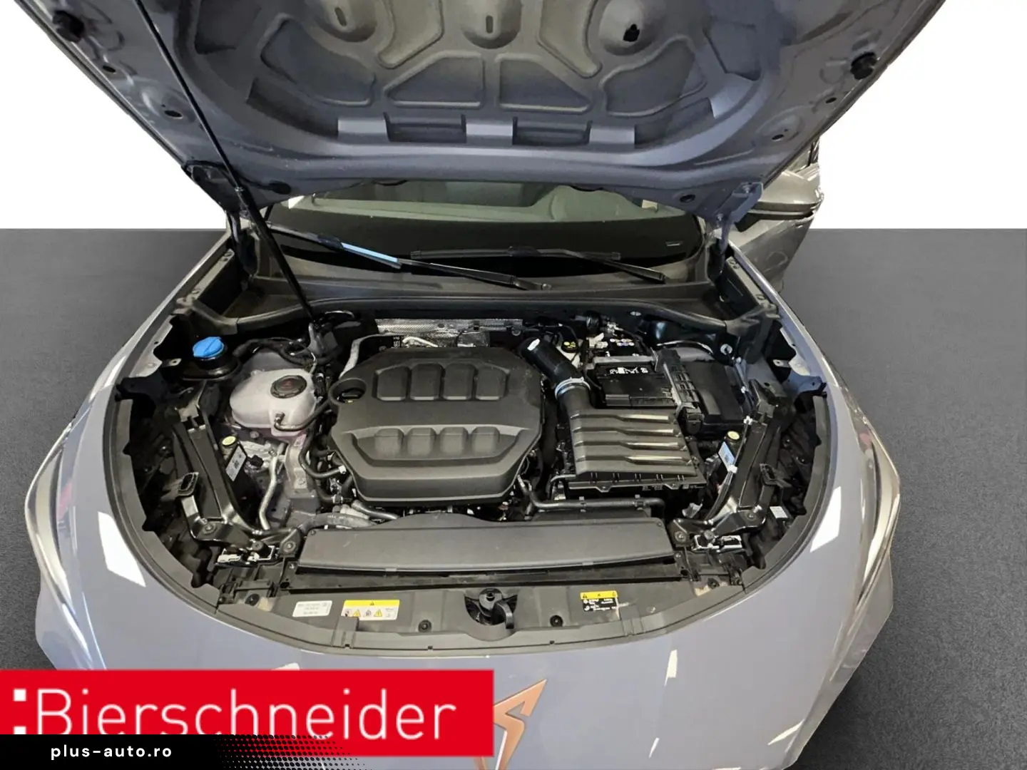 CUPRA Terramar 2.0 TFSI VZ HEAD UP PANO 20