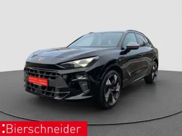 CUPRA Terramar 2.0 TSI 4Drive VZ AHK PANO SENNH 360