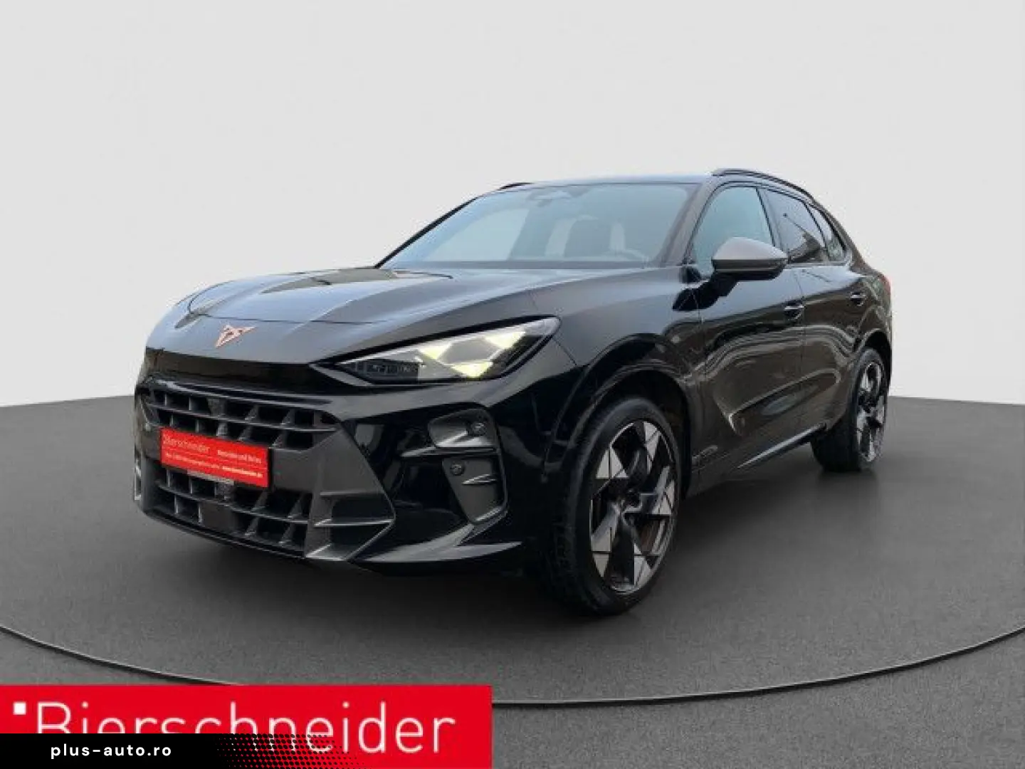 CUPRA Terramar 2.0 TSI 4Drive VZ AHK PANO SENNH 360