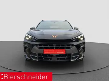 CUPRA Terramar 2.0 TSI 4Drive VZ AHK PANO SENNH 360