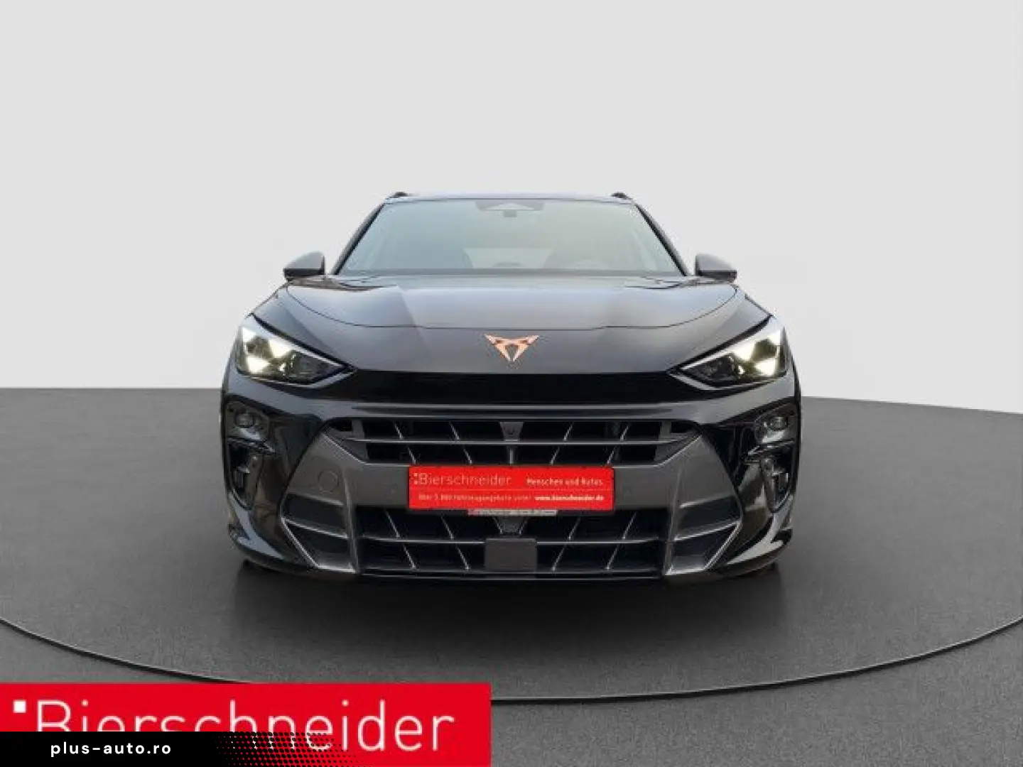 CUPRA Terramar 2.0 TSI 4Drive VZ AHK PANO SENNH 360