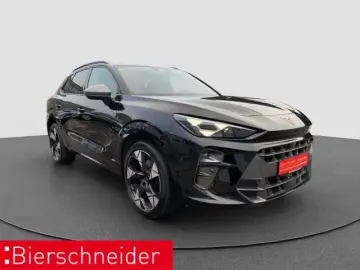 CUPRA Terramar 2.0 TSI 4Drive VZ AHK PANO SENNH 360