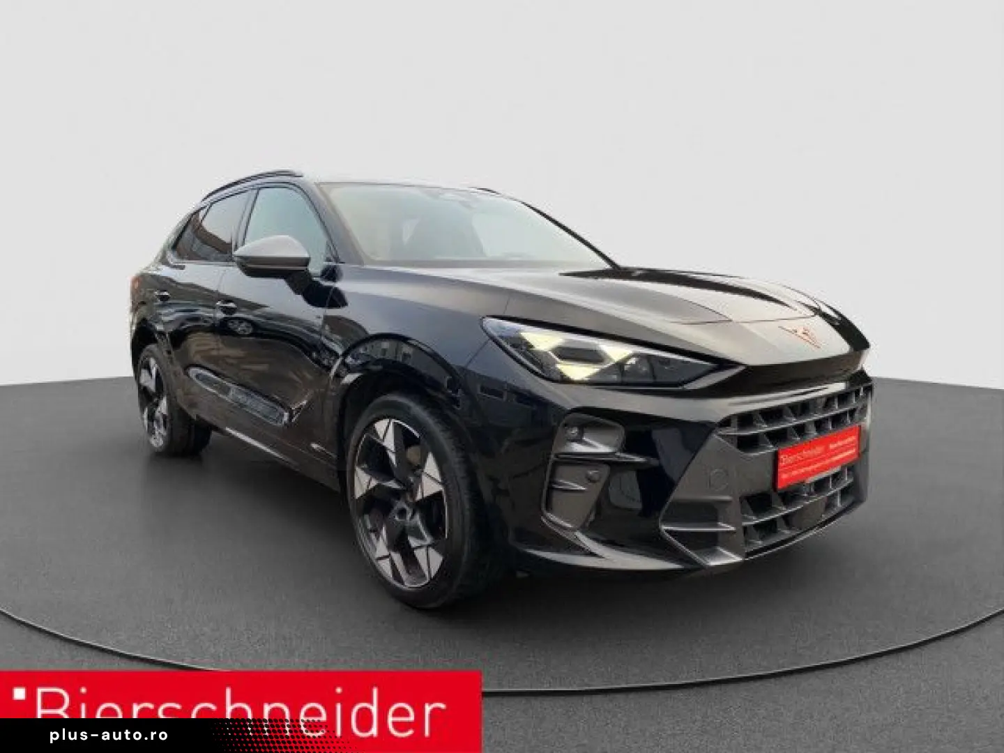 CUPRA Terramar 2.0 TSI 4Drive VZ AHK PANO SENNH 360
