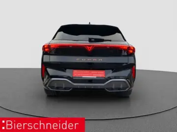 CUPRA Terramar 2.0 TSI 4Drive VZ AHK PANO SENNH 360