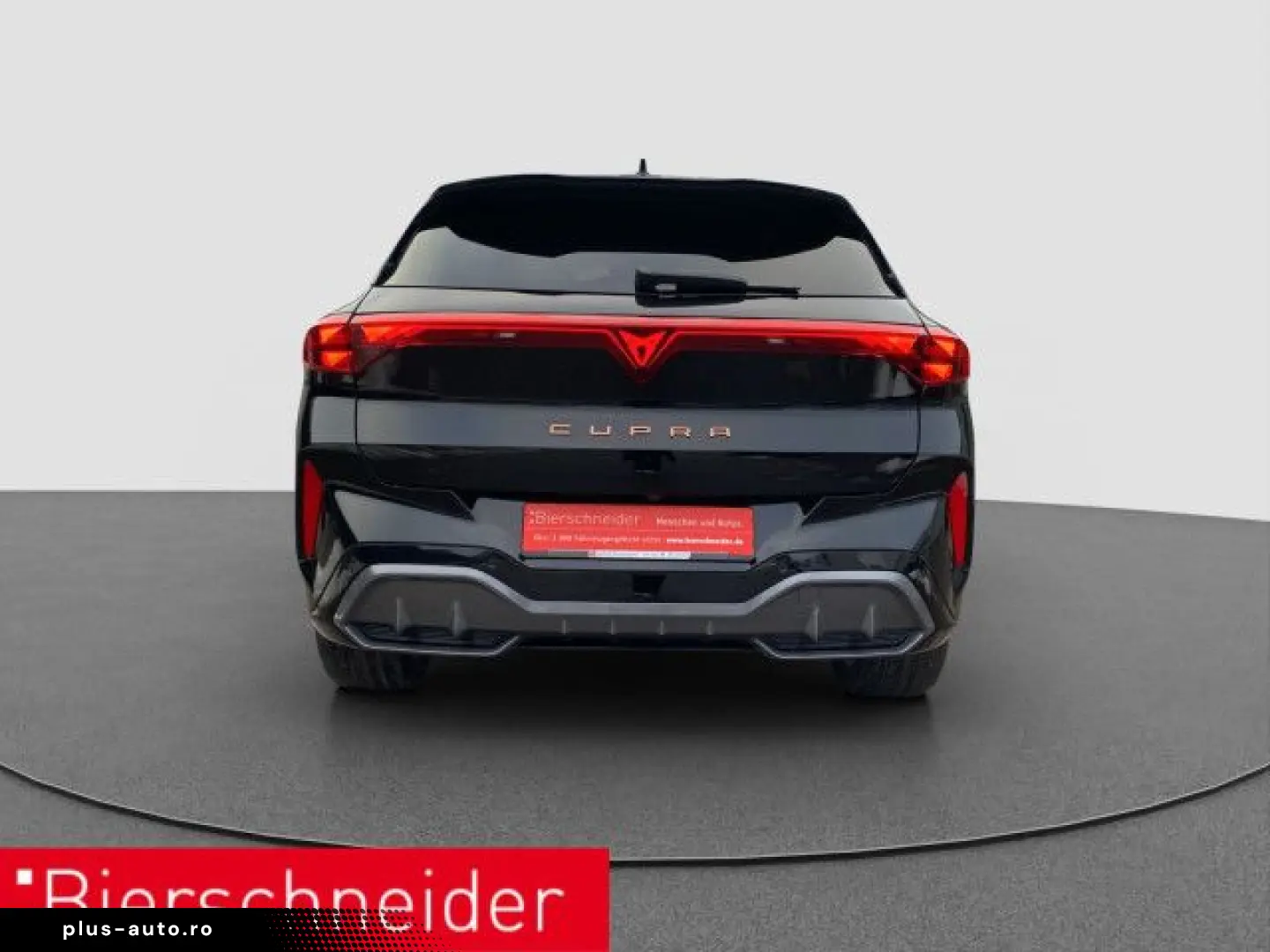 CUPRA Terramar 2.0 TSI 4Drive VZ AHK PANO SENNH 360