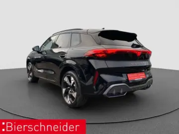 CUPRA Terramar 2.0 TSI 4Drive VZ AHK PANO SENNH 360
