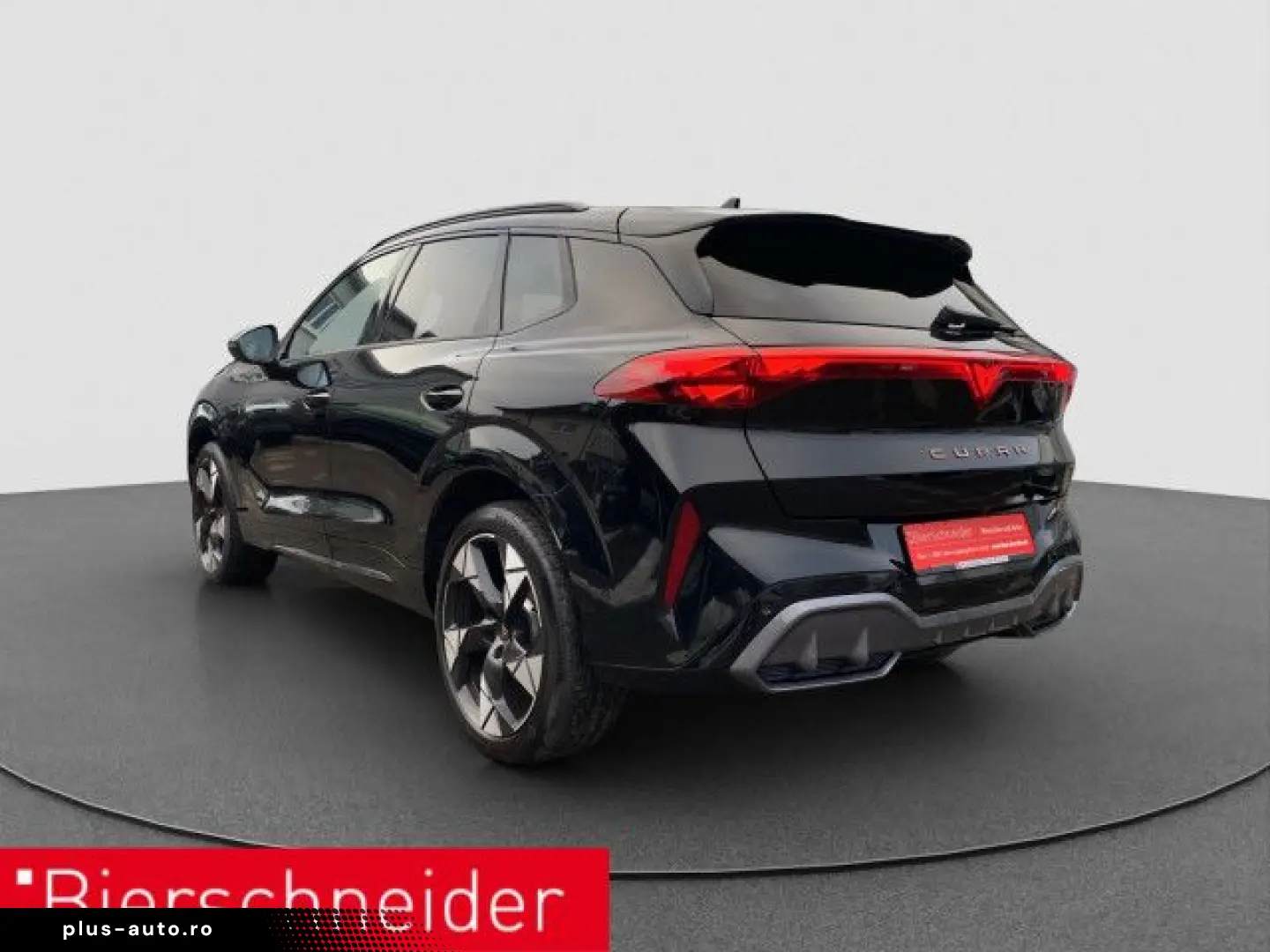 CUPRA Terramar 2.0 TSI 4Drive VZ AHK PANO SENNH 360