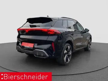 CUPRA Terramar 2.0 TSI 4Drive VZ AHK PANO SENNH 360