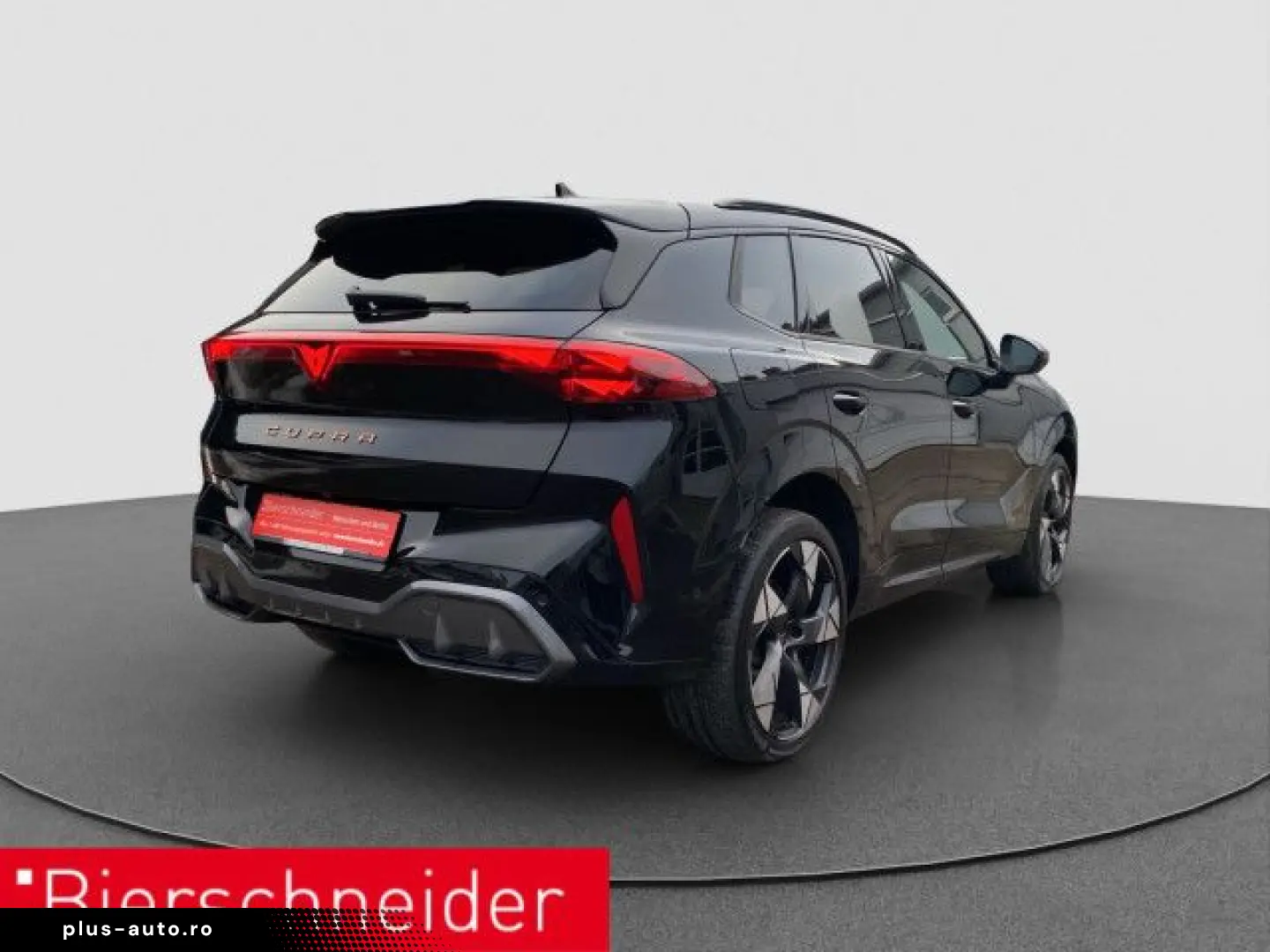 CUPRA Terramar 2.0 TSI 4Drive VZ AHK PANO SENNH 360