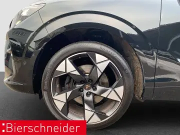 CUPRA Terramar 2.0 TSI 4Drive VZ AHK PANO SENNH 360
