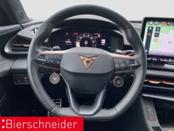 CUPRA Terramar 2.0 TSI 4Drive VZ AHK PANO SENNH 360