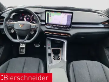 CUPRA Terramar 2.0 TSI 4Drive VZ AHK PANO SENNH 360