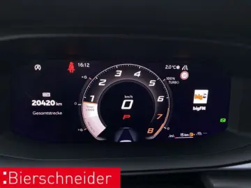 CUPRA Terramar 2.0 TSI 4Drive VZ AHK PANO SENNH 360