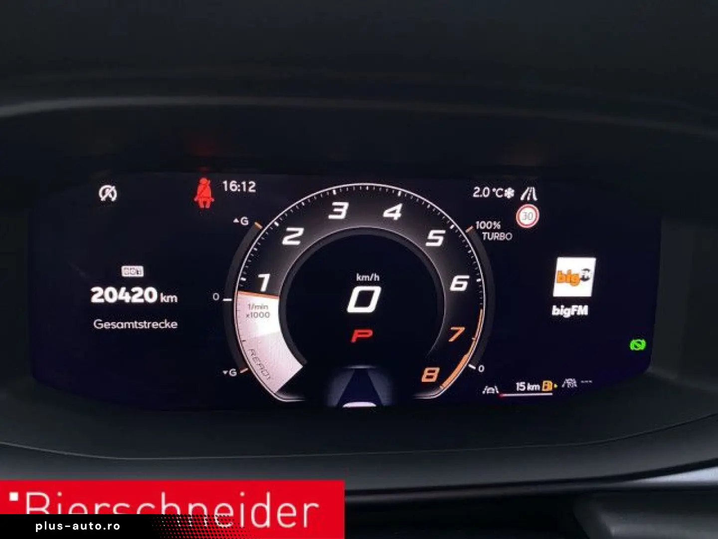 CUPRA Terramar 2.0 TSI 4Drive VZ AHK PANO SENNH 360