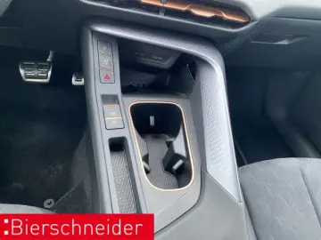 CUPRA Terramar 2.0 TSI 4Drive VZ AHK PANO SENNH 360
