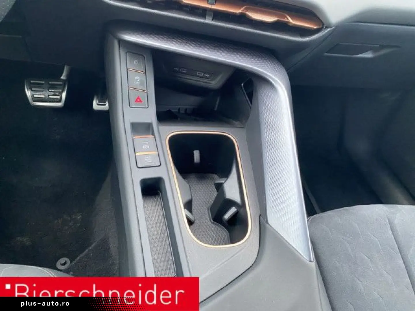 CUPRA Terramar 2.0 TSI 4Drive VZ AHK PANO SENNH 360