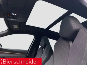CUPRA Terramar 2.0 TSI 4Drive VZ AHK PANO SENNH 360