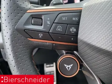 CUPRA Terramar 2.0 TSI 4Drive VZ AHK PANO SENNH 360
