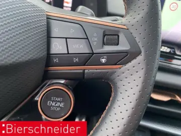 CUPRA Terramar 2.0 TSI 4Drive VZ AHK PANO SENNH 360