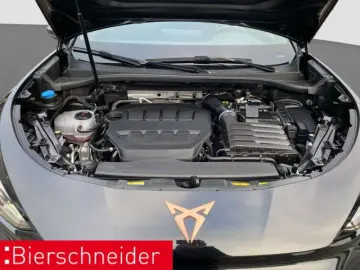 CUPRA Terramar 2.0 TSI 4Drive VZ AHK PANO SENNH 360