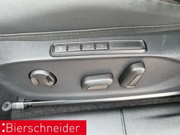 CUPRA Terramar 2.0 TSI 4Drive VZ AHK PANO SENNH 360