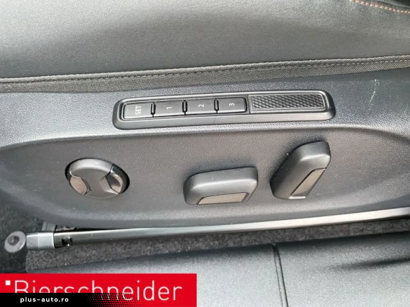 CUPRA Terramar 2.0 TSI 4Drive VZ AHK PANO SENNH 360