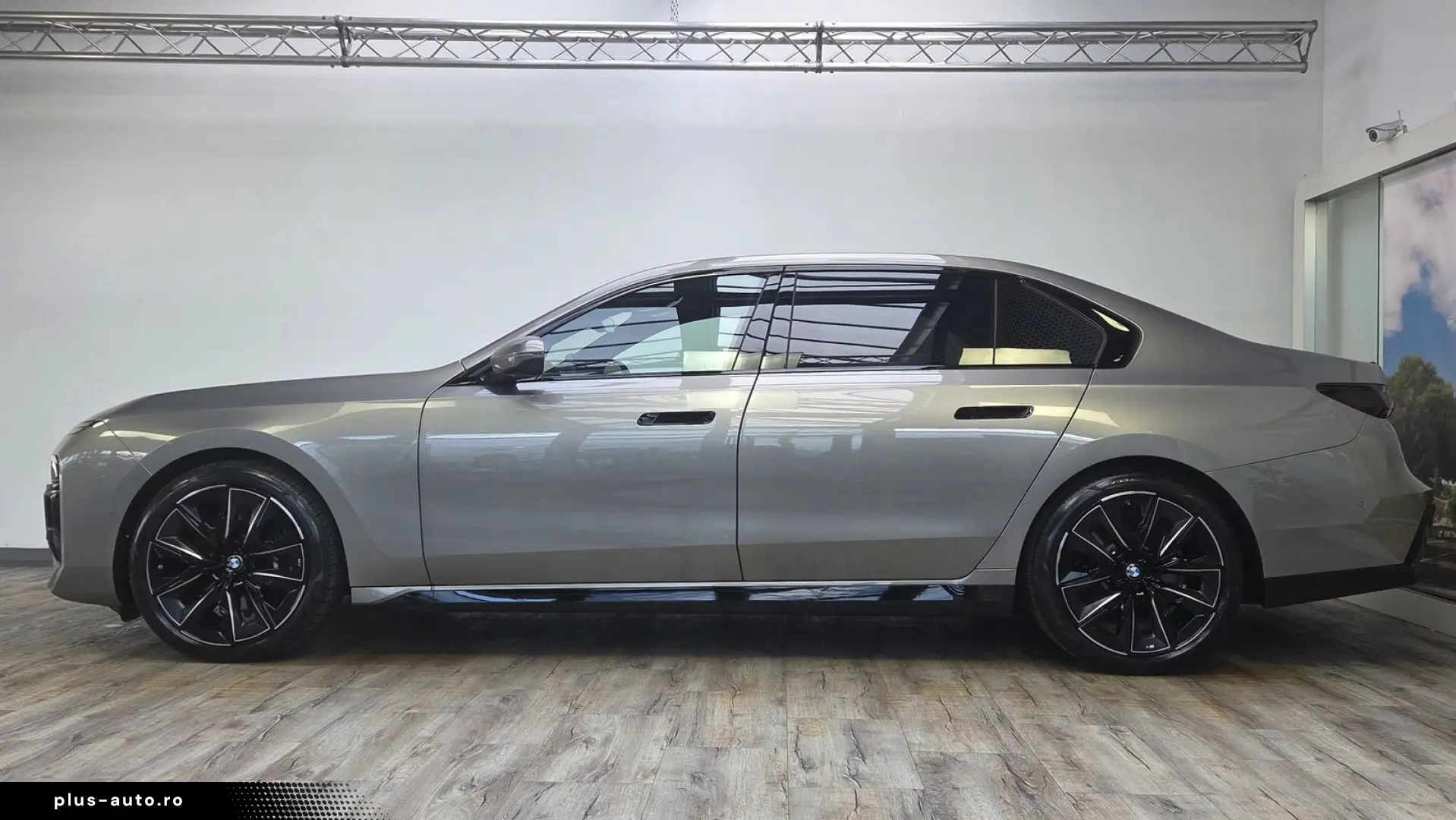 BMW 740d xDr. M SportPro Sitzlüft Massage B&W ACC SH