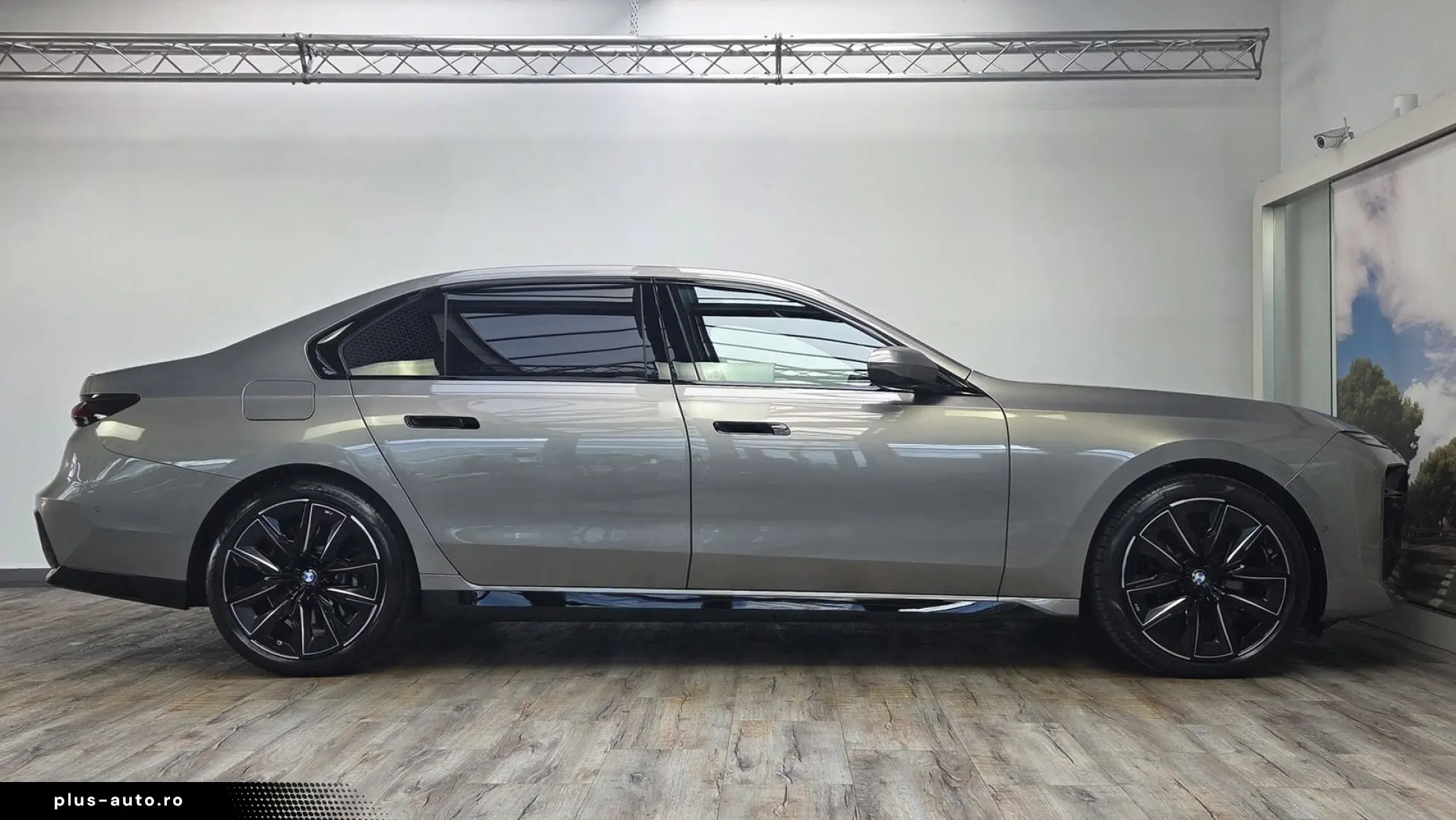 BMW 740d xDr. M SportPro Sitzlüft Massage B&W ACC SH