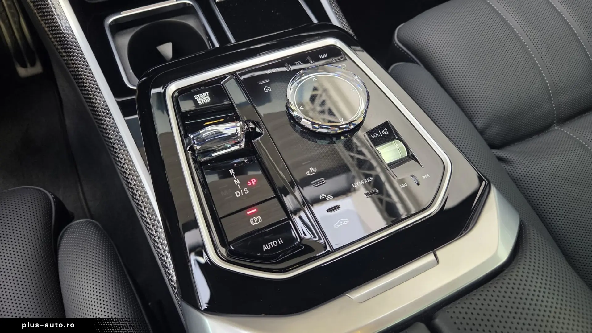 BMW 740d xDr. M SportPro Sitzlüft Massage B&W ACC SH