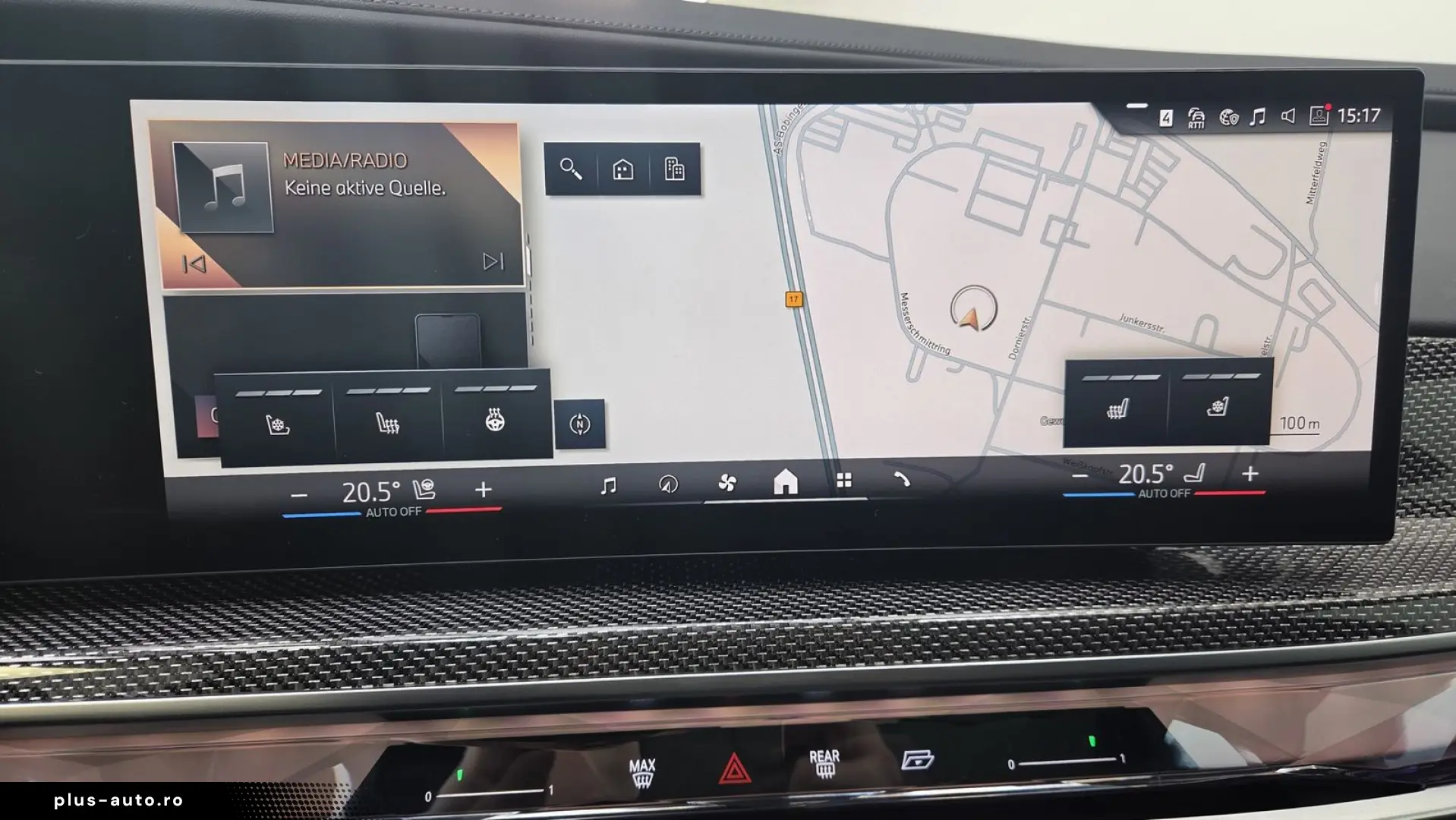 BMW 740d xDr. M SportPro Sitzlüft Massage B&W ACC SH