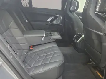 BMW 740d xDr. M SportPro Sitzlüft Massage B&W ACC SH