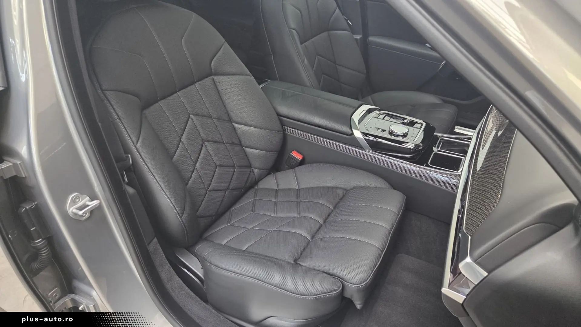 BMW 740d xDr. M SportPro Sitzlüft Massage B&W ACC SH