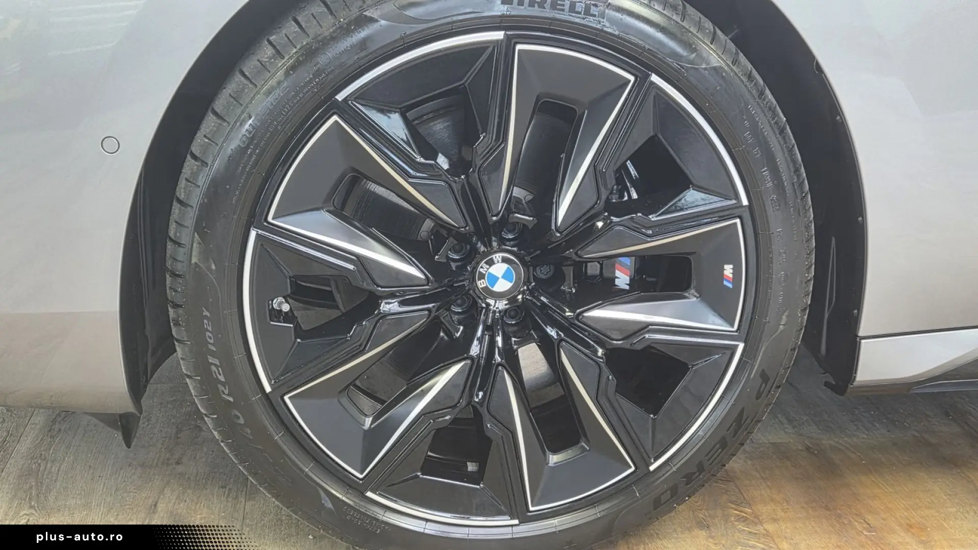 BMW 740d xDr. M SportPro Sitzlüft Massage B&W ACC SH