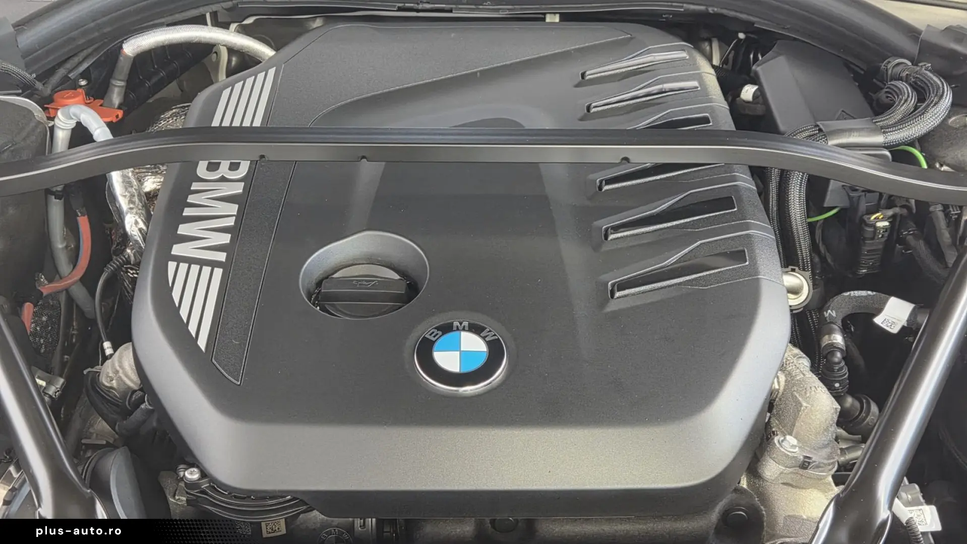 BMW 740d xDr. M SportPro Sitzlüft Massage B&W ACC SH